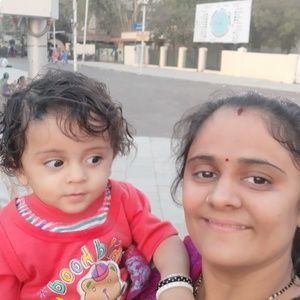 Meet your Posher, Kruti